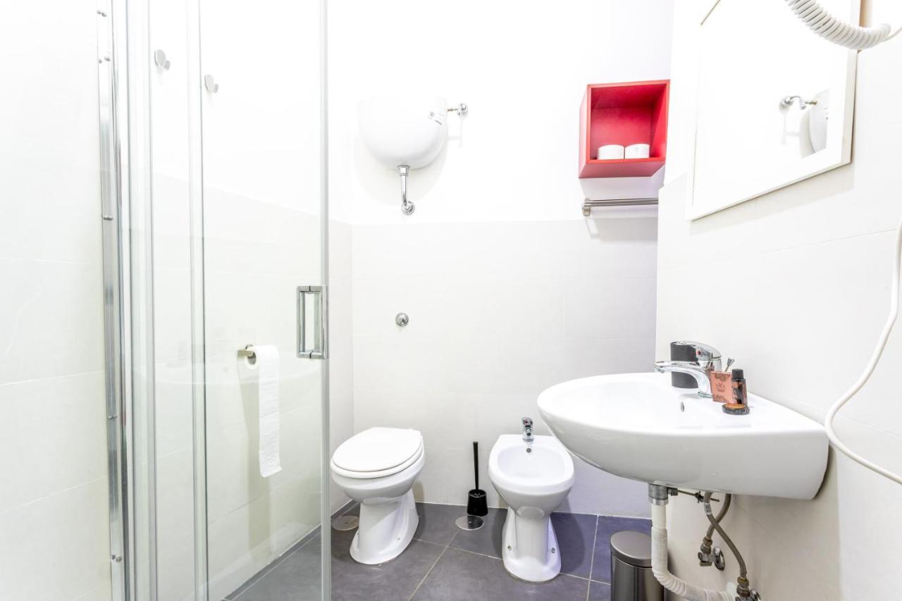 Arka Apartments 那不勒斯 外观 照片